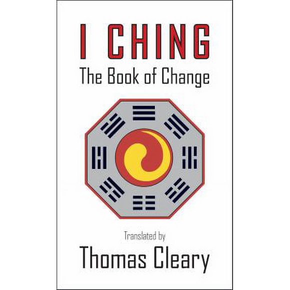 Pre-Owned I Ching: The Book of Change (Mass Market Paperback) 1590304039 9781590304037