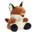 thumbnail image 1 of Aurora - Palm Pals - 5" Sly Fox, 1 of 3