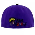 thumbnail image 5 of Nickelodeon 895450-7fitted Aaahh Real Monsters Era 59Fifty Fitted Hat - 7 Fitted, 5 of 6
