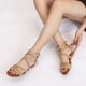 thumbnail image 4 of Sandalia con tira trasera para mujer, 4 of 5