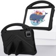 thumbnail image 7 of Dteck Kids Case for Revvl Tab 5g Tablet Case, Children Friendly EVA Foam Protective Stand Handle Cover for T-Mobile REVVL Tab 5G (2023) 10.36 Inch Tablet,Black, 7 of 7