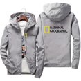 thumbnail image 2 of Nationals Geographics Men Jacket, 2 of 5