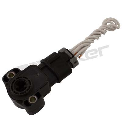 2000 Ford Contour Walker - Walker 200-91062 Throttle Position Sensor Kit for Ford Contour, Crown Victoria