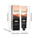 thumbnail image 3 of Maojin protector solar en aerosol protector solar para rostro y cuerpo, sebo natural y óxido resistente al agua sin fragancia, no graso, 3 of 9