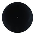 thumbnail image 2 of Acrylic Turntable Mat, Replacement Acrylic Record Platter Slipmat for 12 Inch Record Player, Anti Dust Anti Static Slipmat, Universal Turntable Slip Mat, 2 of 7