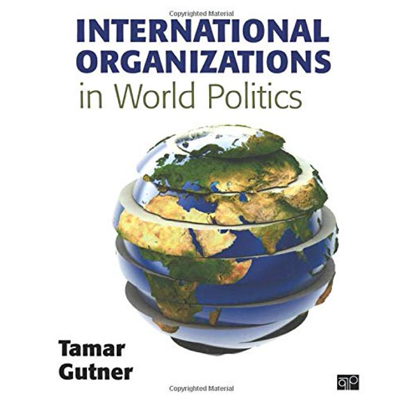 International Organizations in World Politics