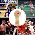 thumbnail image 5 of Wrist Support Brace Cushioning Helps Carpal Tunnel and Relieves, 5 of 5