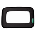 thumbnail image 1 of Little Chicks Rear Facing Baby Easy View Safety Mirror - Car Mirror for Baby and Toddlers with Clear Wide View - Essential Car Seat Mirror for Safety and Convenience, 1 of 5