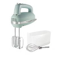 Batidora de mano eléctrica Hamilton Beach Magnolia Bakery 5 velocidades