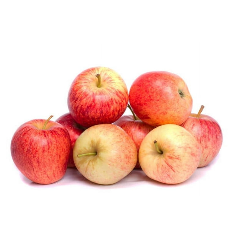 Organic Red Delicious Apples Box of 24 Each : Grocery