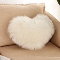 thumbnail image 5 of Funda de cojín para el hogar, funda de cojín para sofá, almohada Love, lavable sin núcleo, 5 of 5