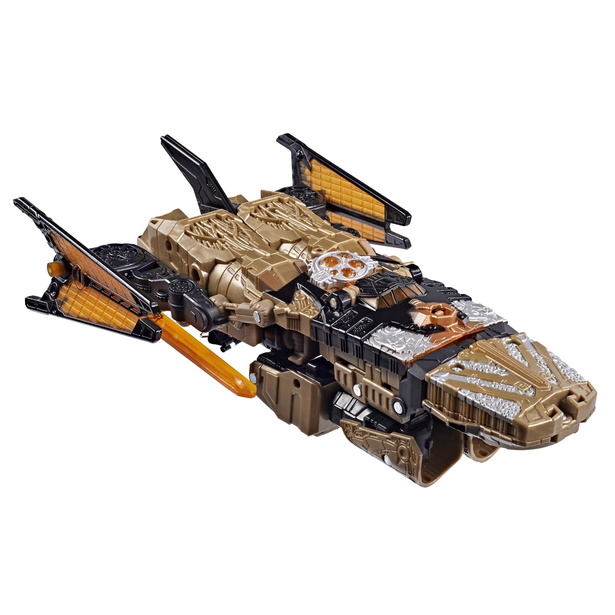 Transformers Toys Age of the Primes The Thirteen Vector Prime 7-inch Action Figure, 8+
