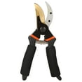 thumbnail image 1 of Garden Scissors Plant Shears Pruner Bypass Design SK5 Steel Cutting Trimming Pruning Tool, 1 of 19