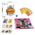 thumbnail image 3 of USAopoly "Super Cats" Jeu De Cartes, 3 of 3
