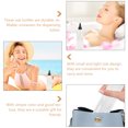 thumbnail image 3 of RENACLIPY 5Pcs Dispenser Bottle PP Multi Refillable for Friends on Travel, 3 of 8