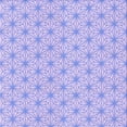thumbnail image 1 of Ahgly Company Machine Washable Indoor Square Transitional Purple Area Rugs, 4' Square, 1 of 7