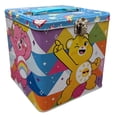 thumbnail image 1 of Caja Metálica de Almacenamiento XL con Asa, Osos Cariñositos, 1 of 1