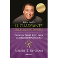 thumbnail image 1 of EL CUADRANTE DEL FLUJO DEL DINERO DEBOLSILLO ROBERT T. KIYOSAKI, 1 of 2