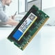 thumbnail image 4 of RAM para computadora portátil 1G, 266 MHz, 200 pines, para computadora portátil DDR PC-2100, compatibilidad total con Intel / AMD, 4 of 8