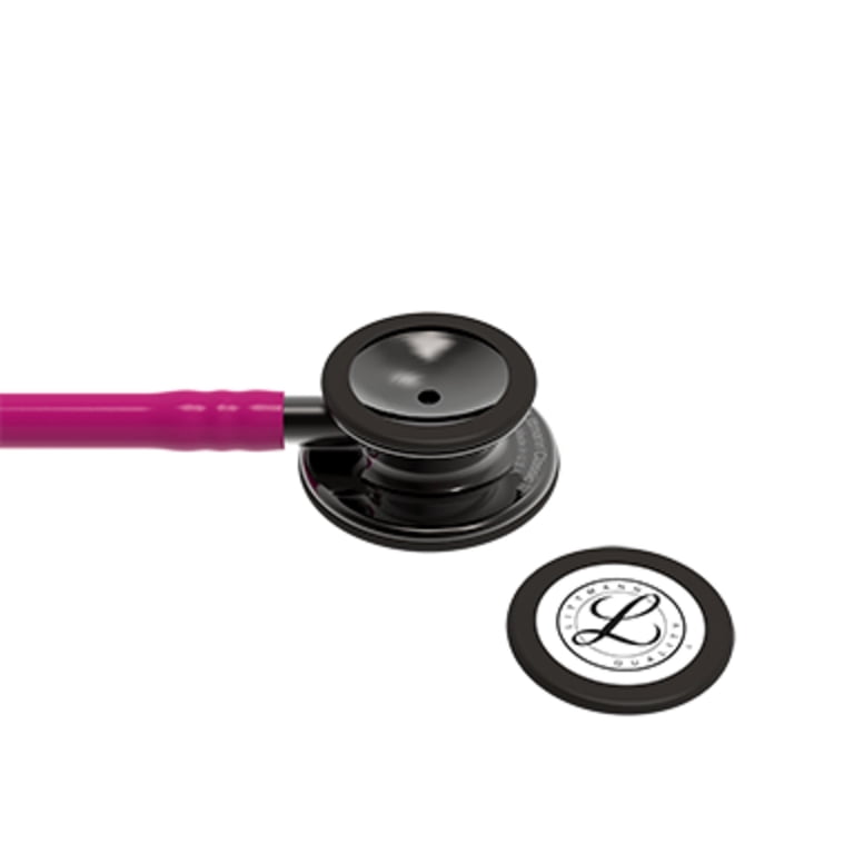 3M Littmann Classic III Stethoscope, Smoke-Finish Chestpiece 3M Littmann Classic III Stethoscope, Smoke-Finish Chestpiece