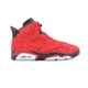 thumbnail image 4 of Ni - ke Size 12 - Air Jordan 6 Retro Toro Bravo, 4 of 5