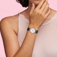thumbnail image 3 of Montre pour Femmes au Design Compact, Style Décontracté, Montre-Bracelet pour Femmes au Style Magnifique et à l'Attrait Intemporel, 3 of 3