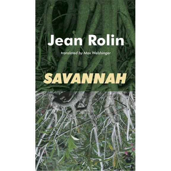 French Literature Savannah, (Paperback)