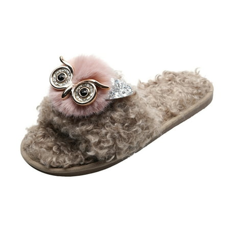 

Cptfadh Slippers For Women Shoes Fashion Breathable Women s Slippers Casual Shoes Outdoor Color Women s Slipper