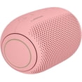 thumbnail image 5 of LG PL2P XBOOM Go - Altavoz Bluetooth inalámbrico resistente al agua con hasta 10 horas de reproducción ROSA, 5 of 5