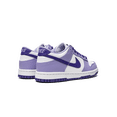 thumbnail image 3 of NIKE GRADE SCHOOL Dunk Low GS "Blueberry" DZ4456 100 DZ4456 100 from Stadium Goods, 3 of 8