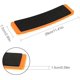 thumbnail image 2 of Tabla de ballet SSuperp herramienta de baile accesorio para tabla giratoria color naranja, 2 of 5