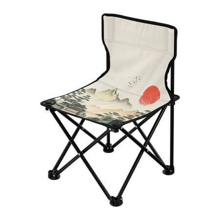 outdoor folding chair 1446x1446x2283 inches product