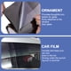 thumbnail image 3 of unbranded Película Térmica Para De Auto Con Aislamiento Y Protección Uv Resistente A Corrosión, 3 of 7