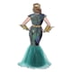 thumbnail image 3 of Disfraz de Poseidón para hombre, Dios del mar, K, disfraz de mujer marina, traje de pareja, 3 of 3