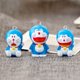 thumbnail image 3 of KENTON Doraemon Figuras De Acción Para Niños Miniaturas Scultures Doll Juguetes Adornos Para Muñecas, 3 of 4