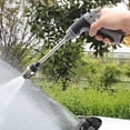 thumbnail image 2 of stanreset High-pressure Cleaner Comfortable To Touch Thick And Non Slip Handle Can Switch T8 Round Tube Set, 2 of 6