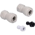 thumbnail image 4 of Ball Lock Adapter, Ball Lock Disconnect Keg Disconnect Ball Lock Beer Keg Coupler Quick Disconnect for Cornelius Corny KegHitch Locks, 4 of 8