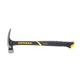 thumbnail image 1 of Stanley FatMax 17 oz. Checkered Face Framing Hammer Steel Handle, 1 of 3