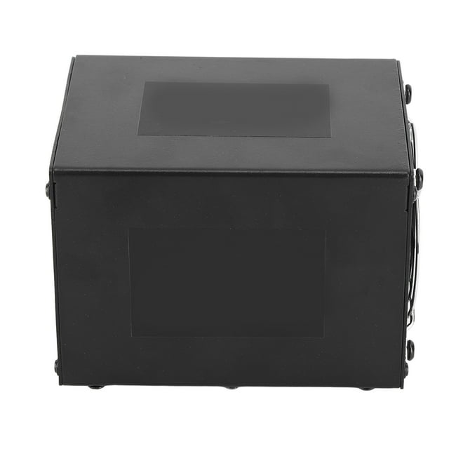 200W 15A External Discharger, UP D200 Battery Discharger Aluminum Alloy Shell For UP7