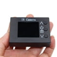thumbnail image 4 of BTOER MLX90640 Sensor Thermal Imager 1.8inch LCD Pixel Resolution Clear Imaging Camera, 4 of 8