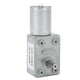 thumbnail image 1 of Motor de tornillo sin fin, motor de CC 4632‑370 Motor de tornillo sin fin Motor de engranajes de tornillo sin fin Estética elegante, 1 of 5