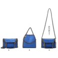 thumbnail image 3 of Women Crossbody Bags Fashion Shoulder Bag Chain Bags Fashion Portable Chain Woven Handbags, 3 of 3