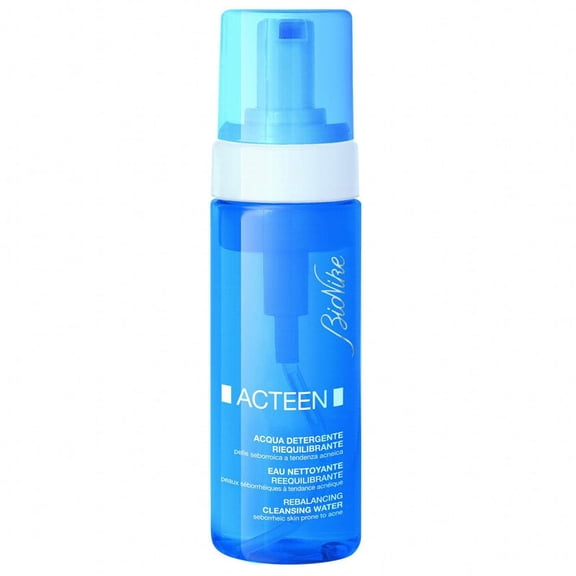 BioNike Acteen Balancing Cleansing Water for Oily Skin 150ml