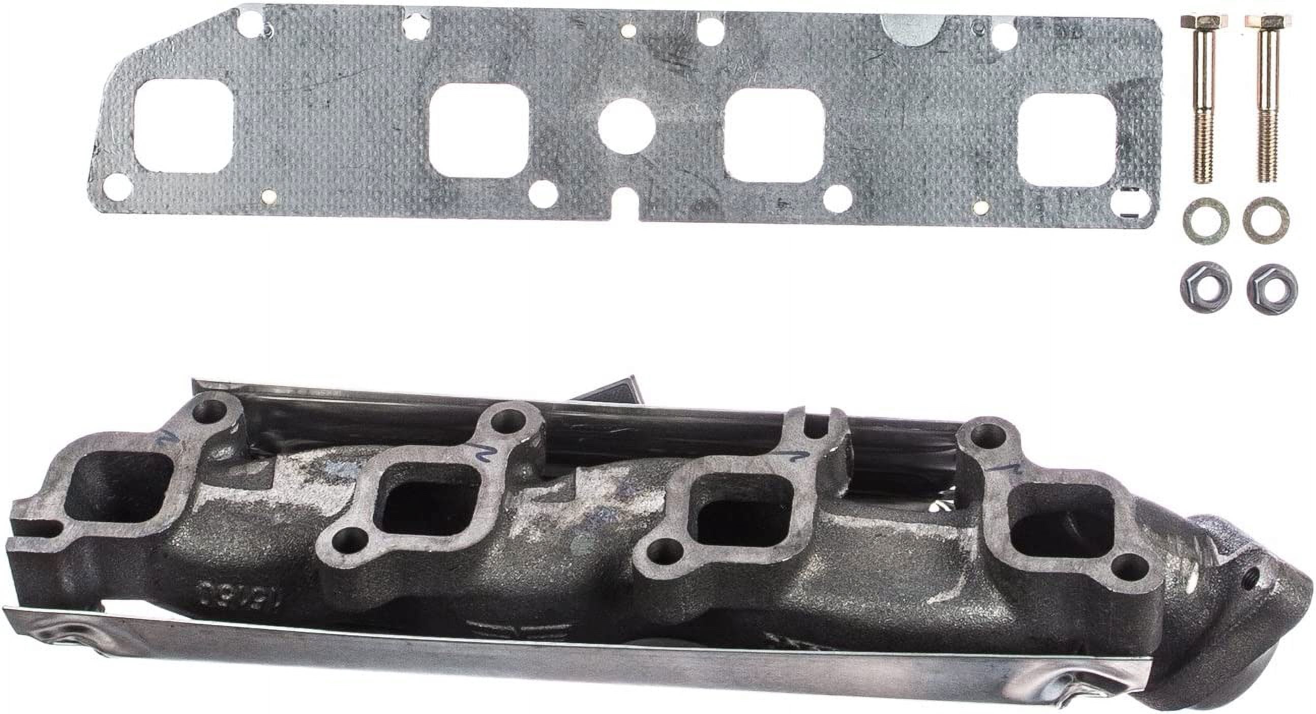 ATP Exhaust Manifold P/N:101547