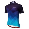 thumbnail image 3 of Camiseta de ciclismo Miloto para hombre 2021, ropa de ciclismo de montaña, anti-UV, uniforme de ciclismo de carreras, ropa de ciclismo transpirable, 3 of 5