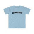 thumbnail image 1 of Edinburgh UK Moving Away Shirt, Gifts, Tshirt, T-shirt Tee, 1 of 2