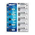 thumbnail image 2 of Pkg/5 Type CR1220 Renata Swiss Lithium Batteries, 2 of 2