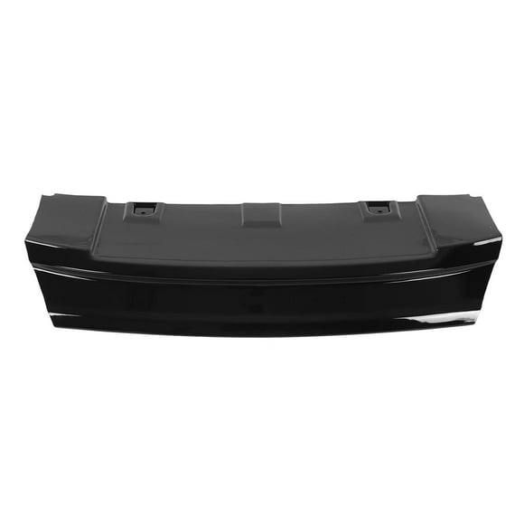 Black Front Bumper Tow Hook Cover,Front Bumper Tow Hook Car Bumper Skid Plate L Best in Class