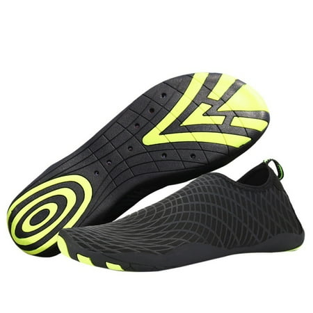 Ultralight Womens Socks - Unisex Ultralight Skin Socks Barefoot Swim Beach Non-Slip Water Shoes