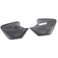 thumbnail image 1 of Parabrisas De Carenado De Motocicleta, Parabrisas De Motocicleta, Protección Resistente A La Intemperie, Reducción De Presión Del Viento Para Tricity 125 155 300, 1 of 7